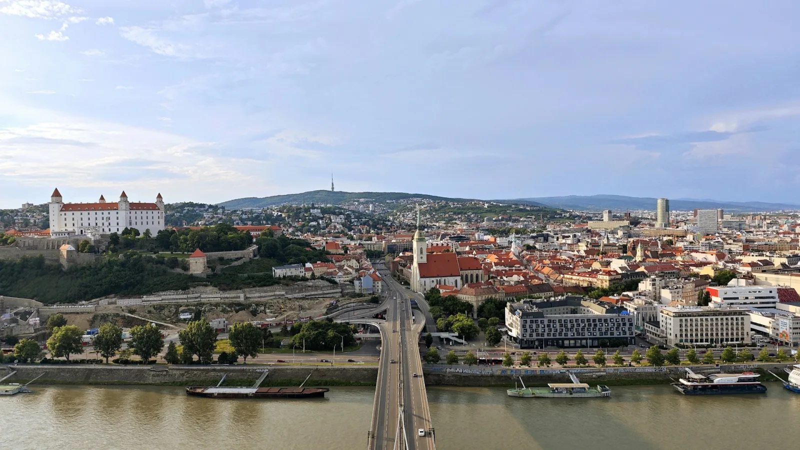Slovakia Trip Cost from India travel guide for Indian travellers