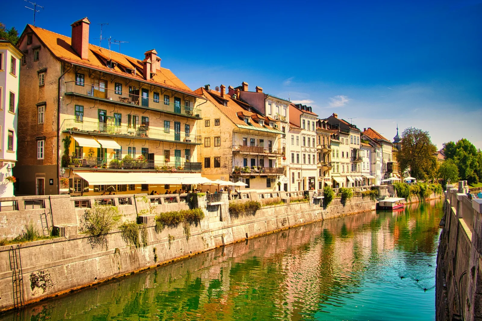 Slovenia Budget Travel Tips travel guide for Indian travellers