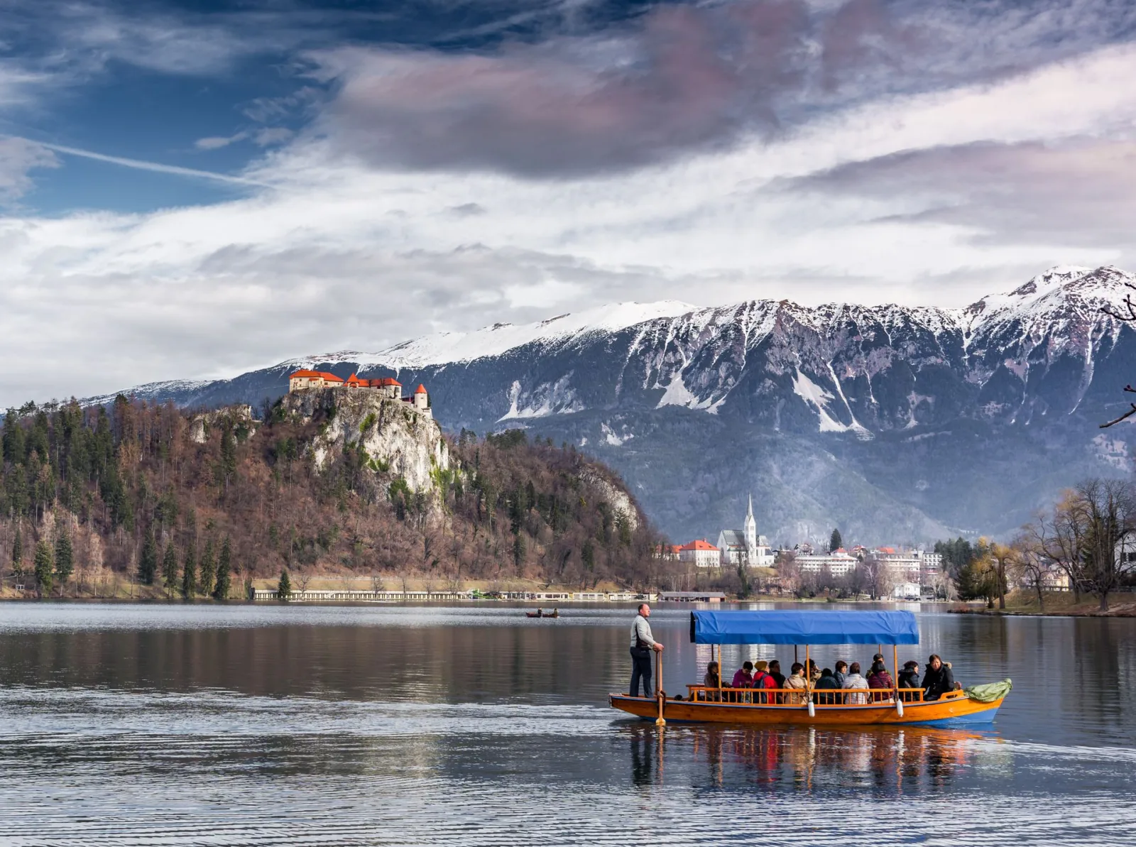 Slovenia Family Travel Guide travel guide for Indian travellers