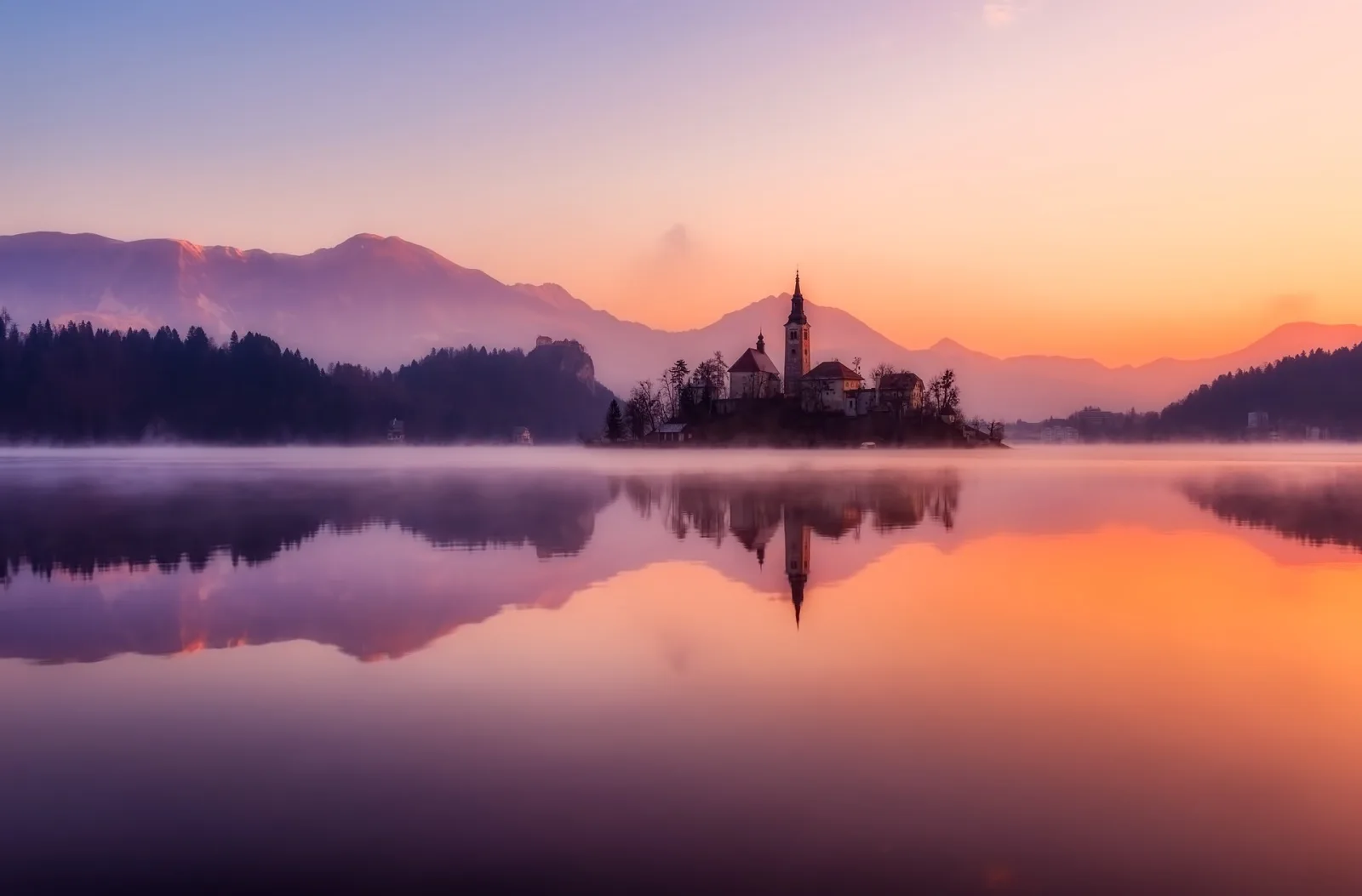 Slovenia Photography Guide travel guide for Indian travellers