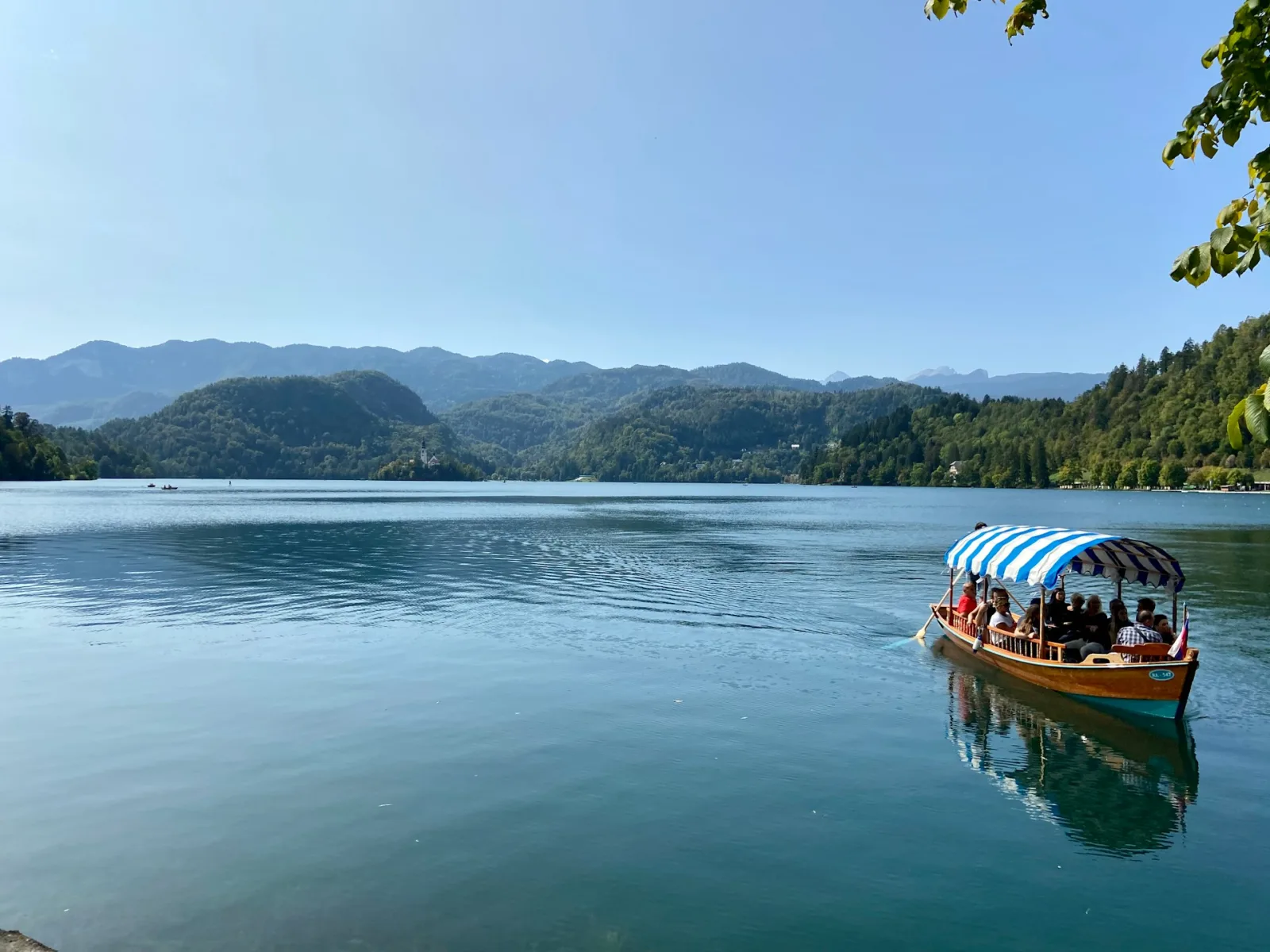 Slovenia Summer & Lake Guide travel guide for Indian travellers