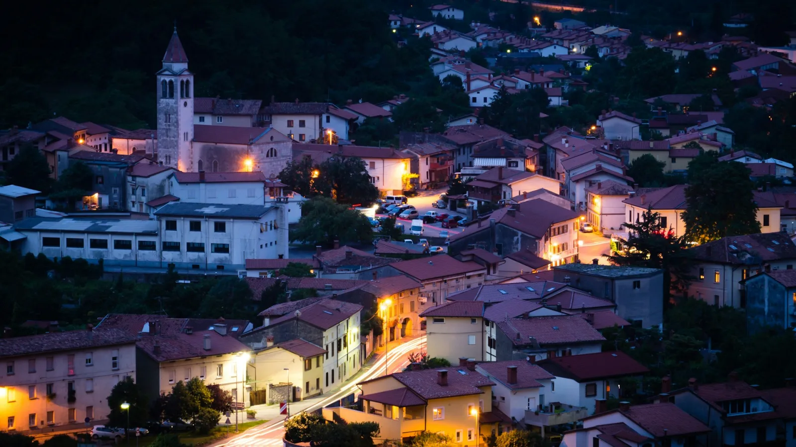 Slovenia Travel Safety Guide for Indians travel guide for Indian travellers