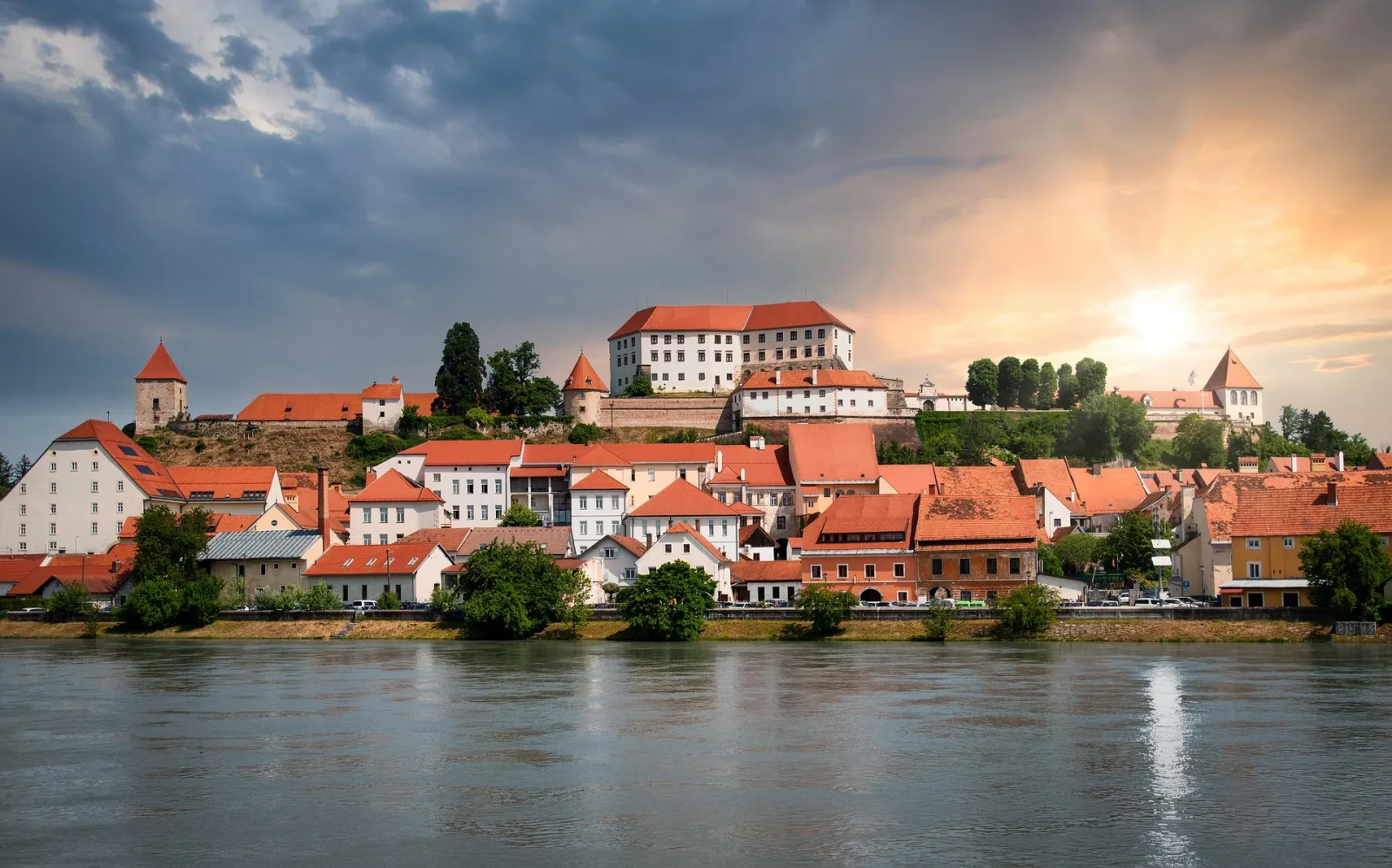Slovenia Trip Cost from India travel guide for Indian travellers
