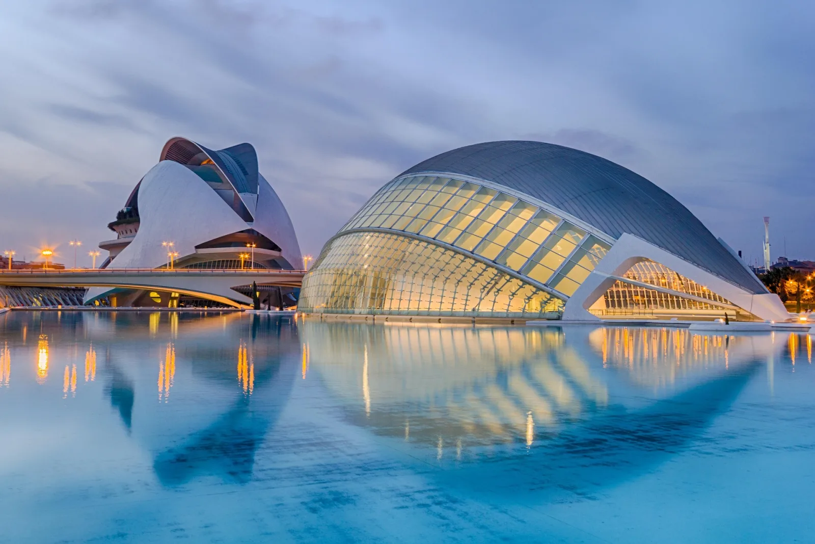 Spain Itinerary from India travel guide for Indian travellers