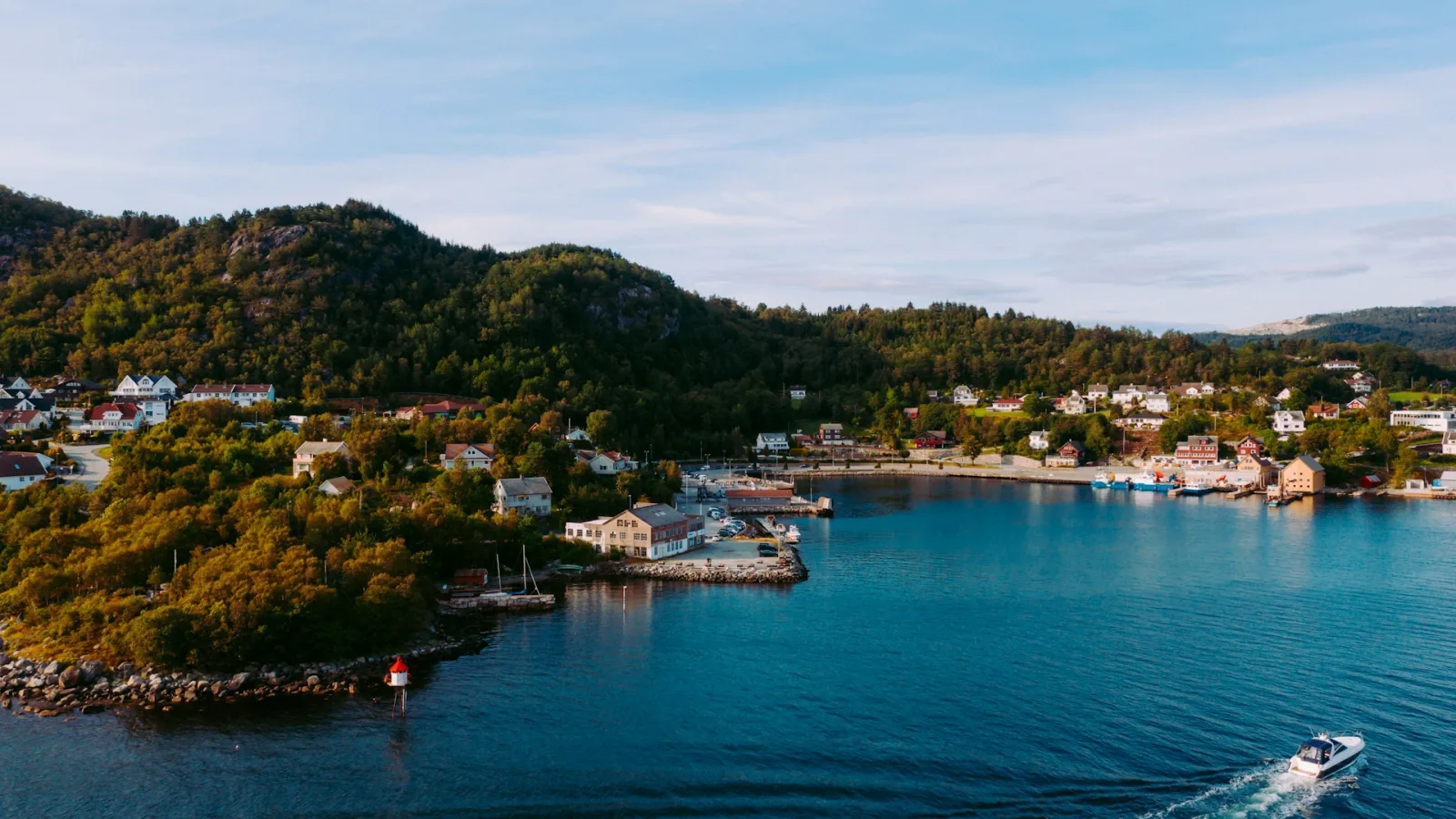 Stavanger City Guide travel guide for Indian travellers