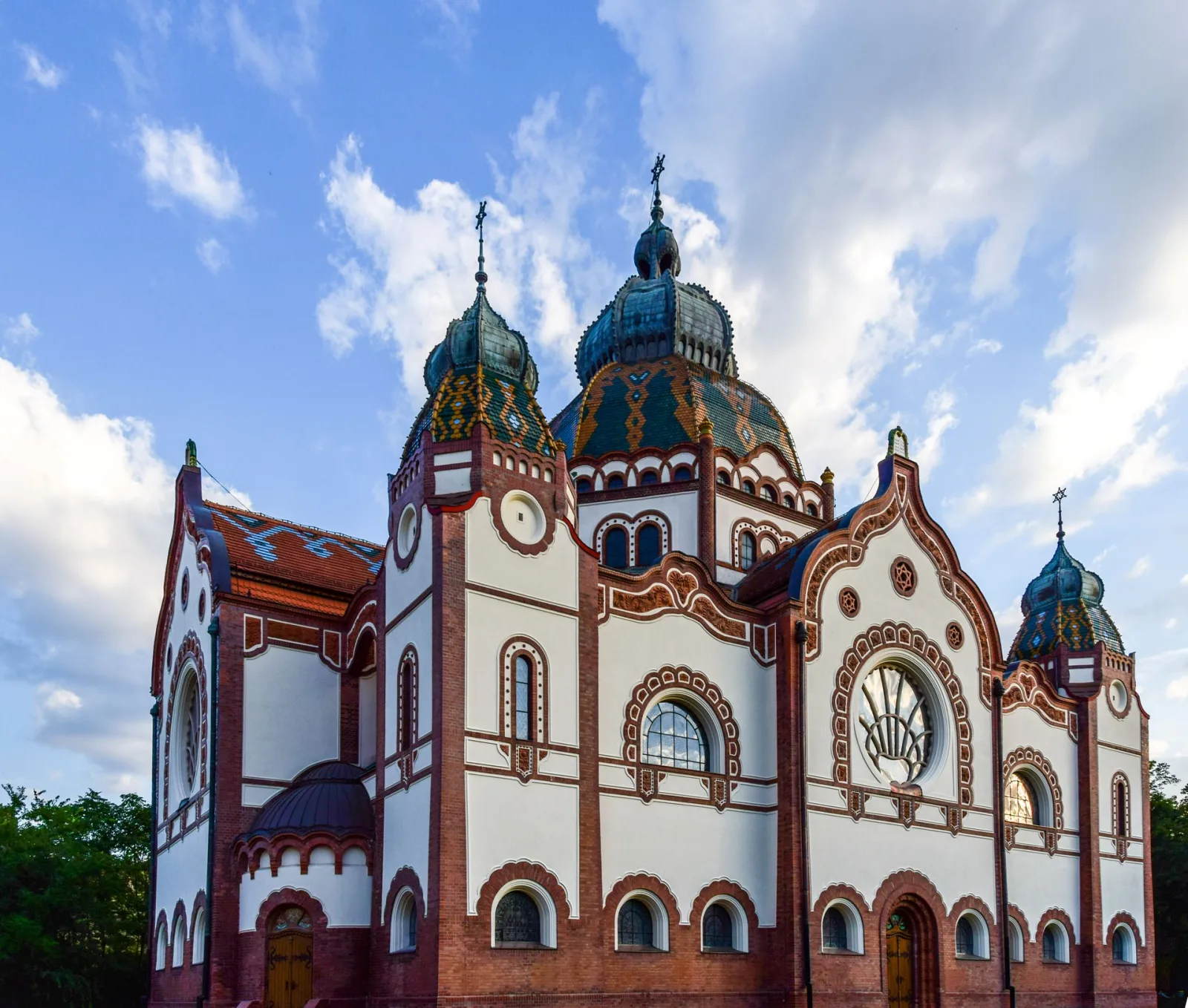 Subotica City Guide travel guide for Indian travellers