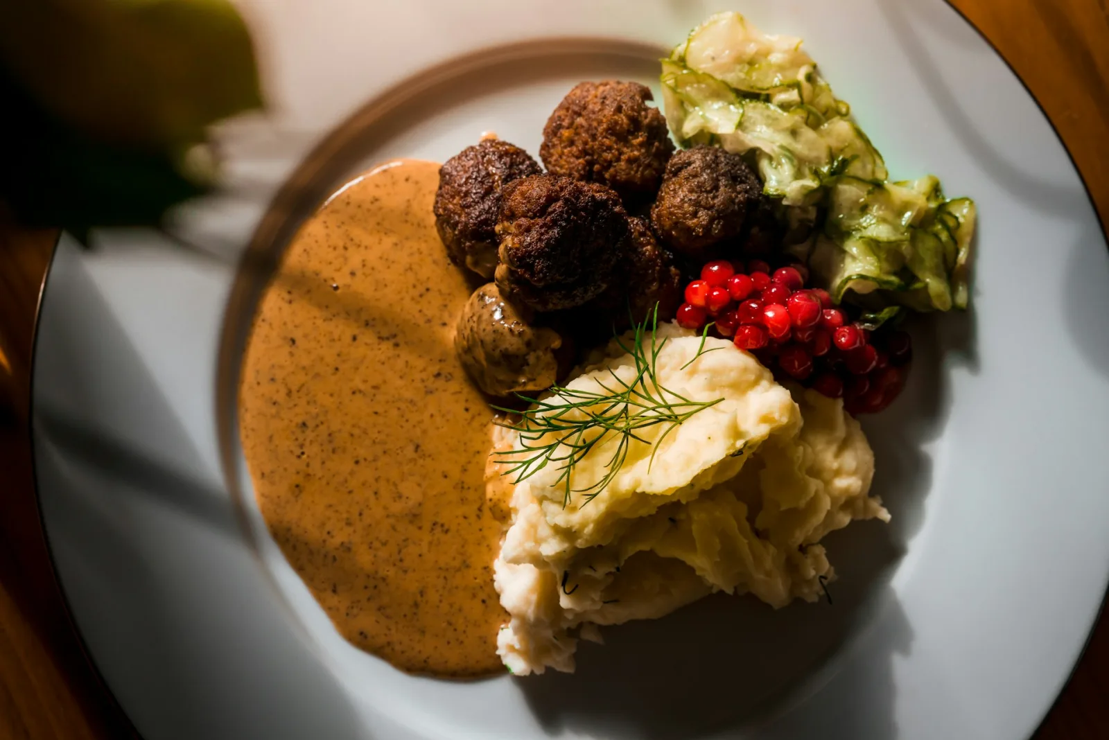 Sweden Food & Cuisine Guide travel guide for Indian travellers