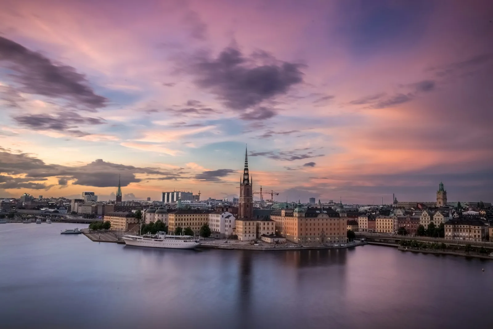 Sweden 7-Day Itinerary from India travel guide for Indian travellers