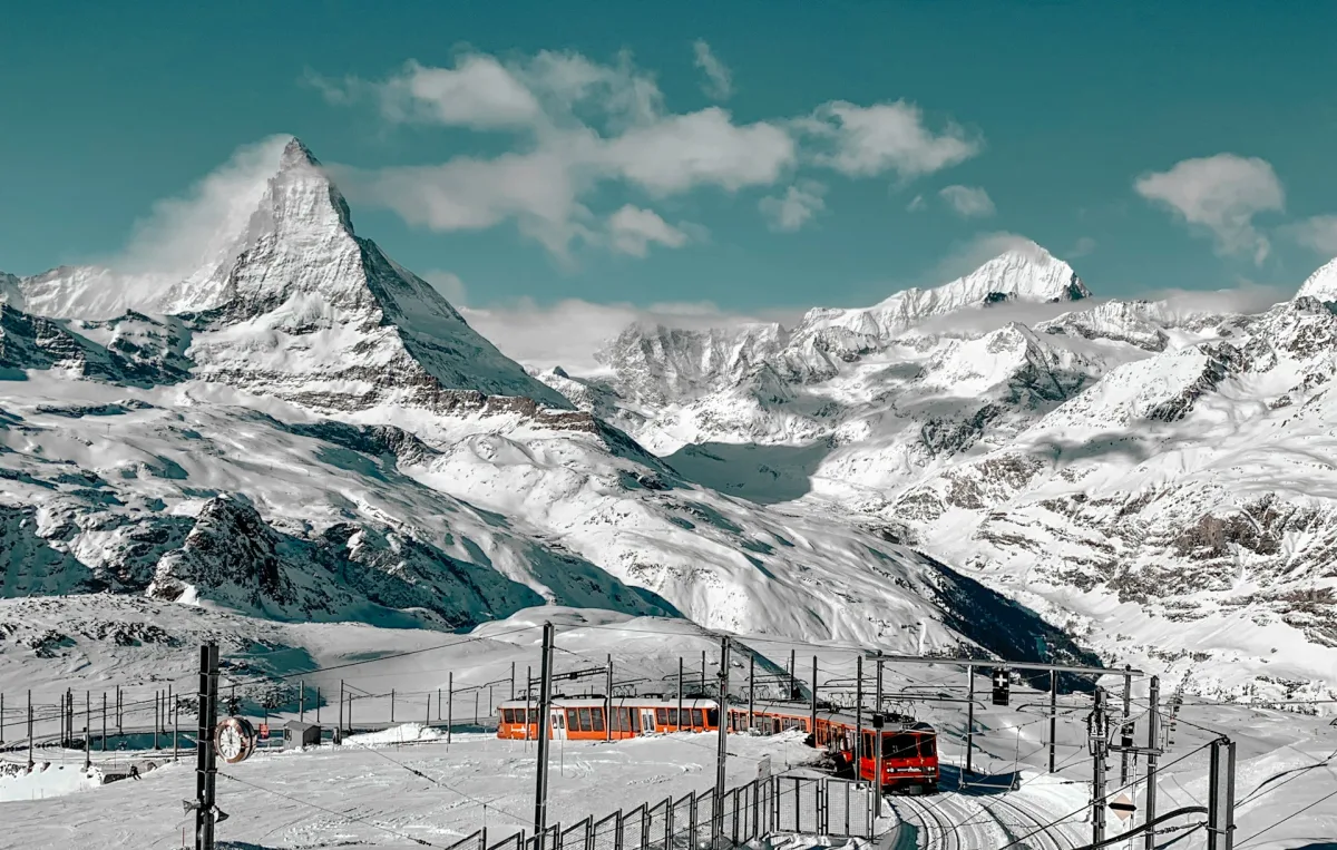 Switzerland Trip Cost from India for Indian travellers