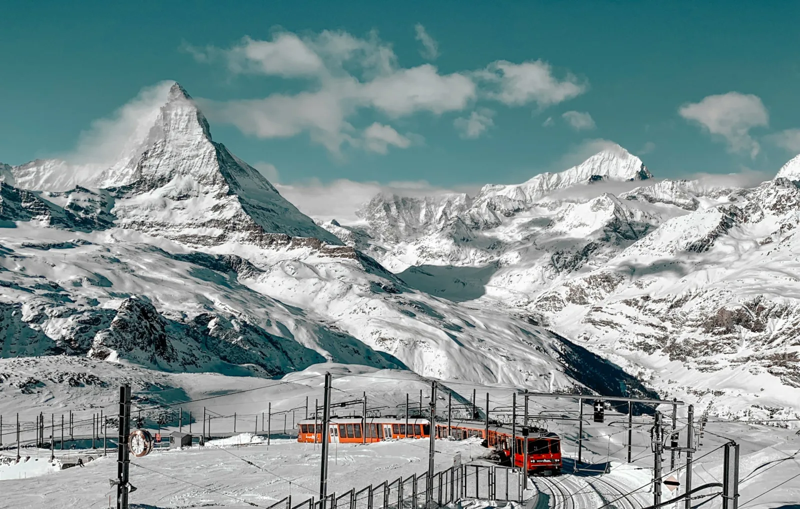 Switzerland Trip Cost from India travel guide for Indian travellers
