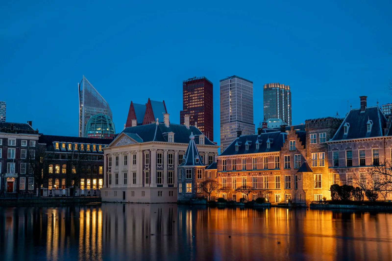 The Hague City Guide for Indians travel guide for Indian travellers