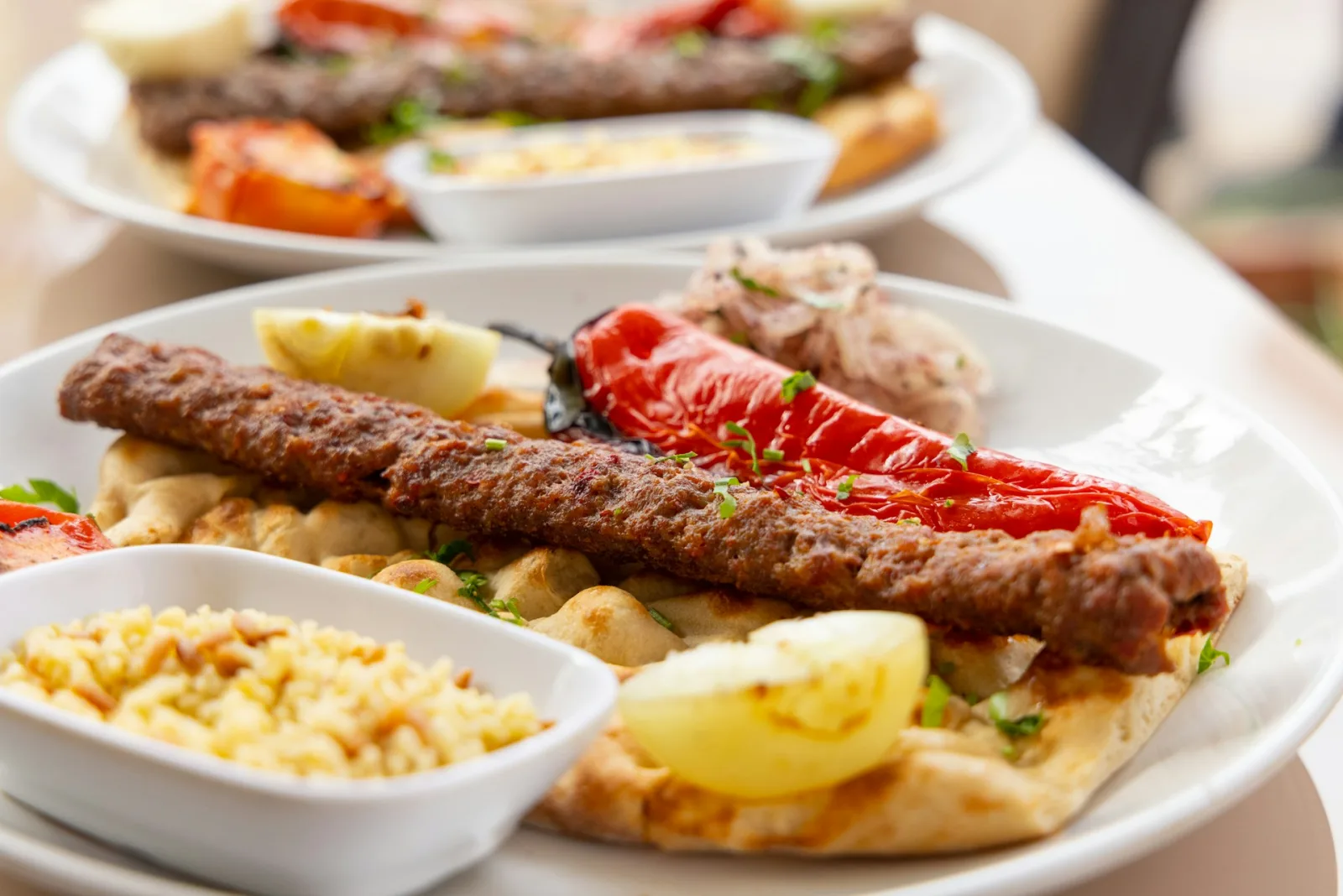 Turkey Food Guide for Indians travel guide for Indian travellers