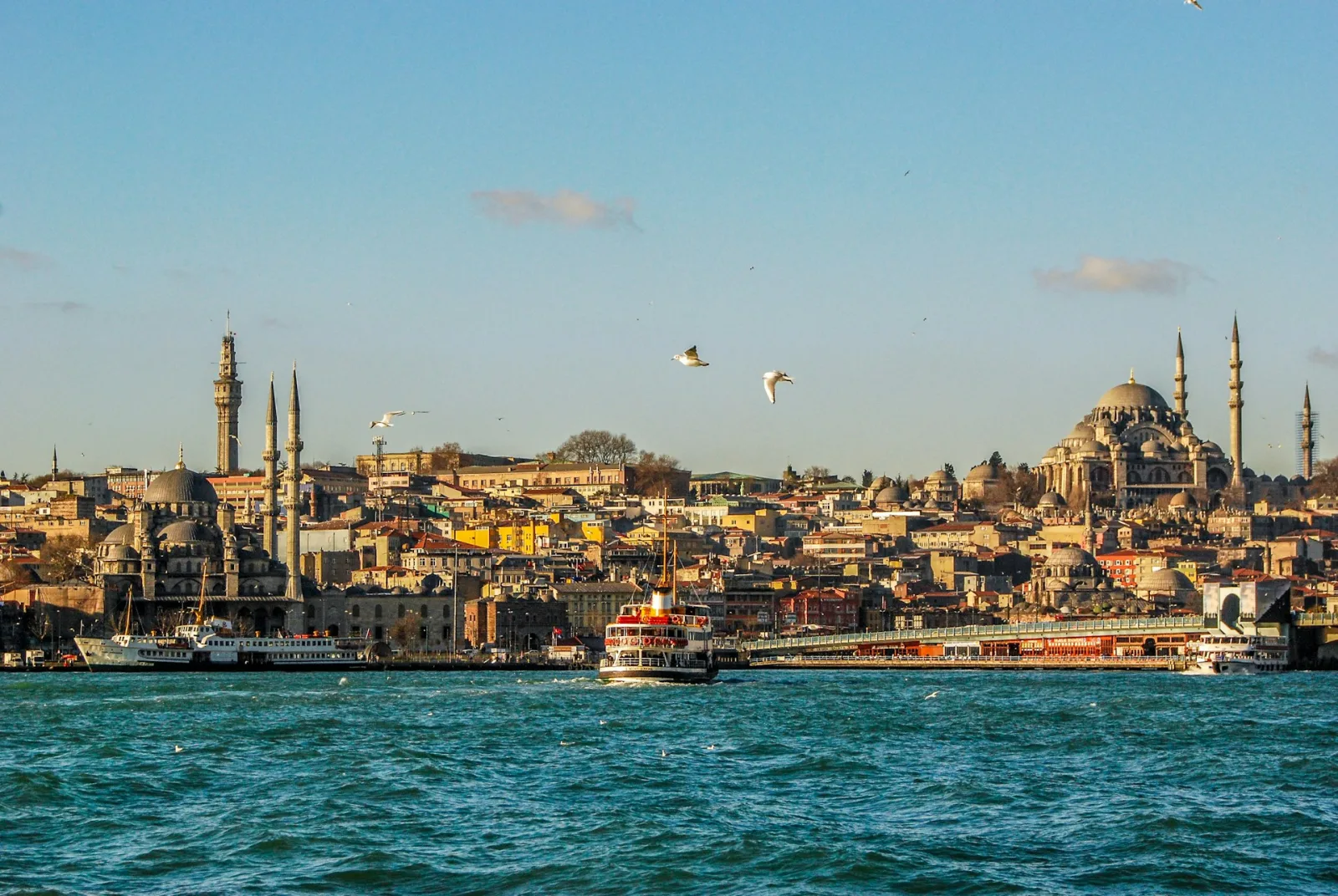Turkey Itinerary from India travel guide for Indian travellers