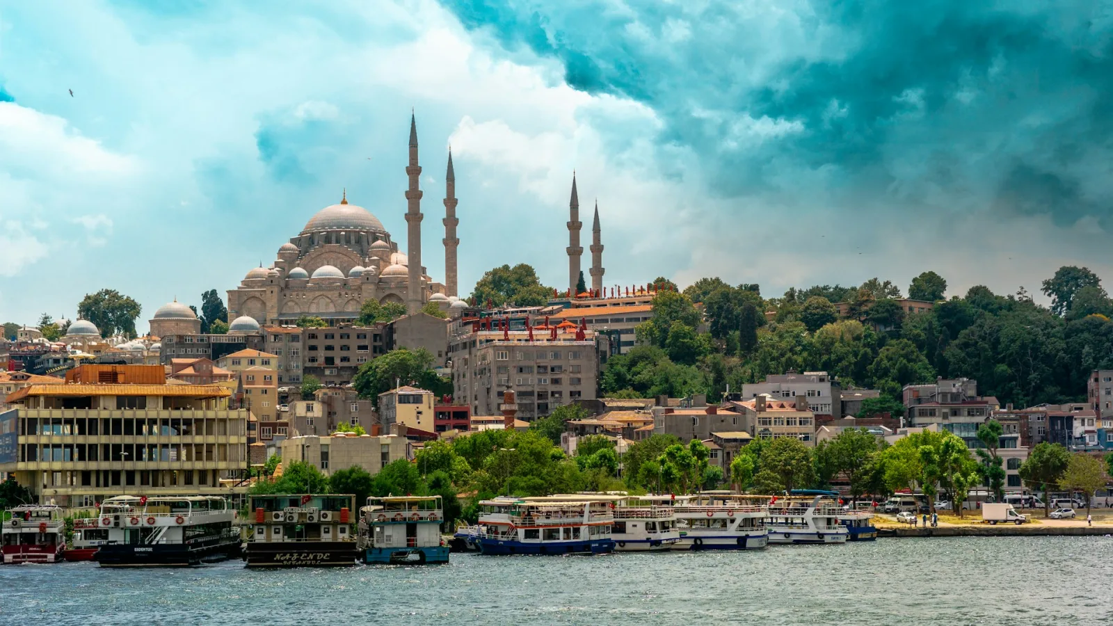 Turkey Trip Cost from India travel guide for Indian travellers