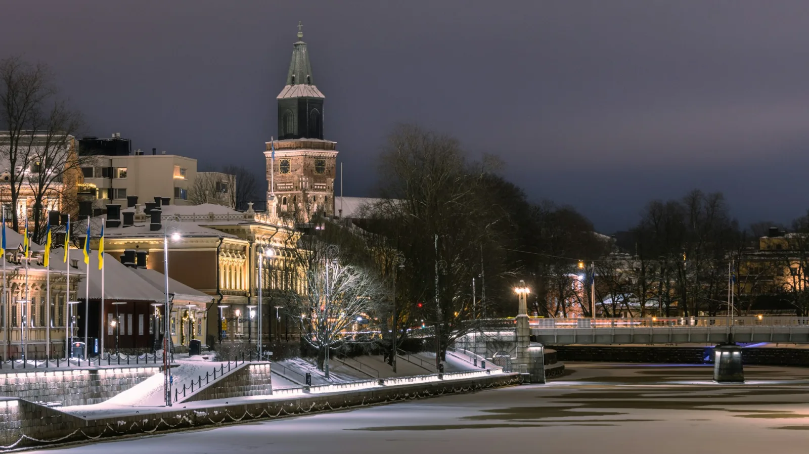 Turku City Guide for Indians travel guide for Indian travellers