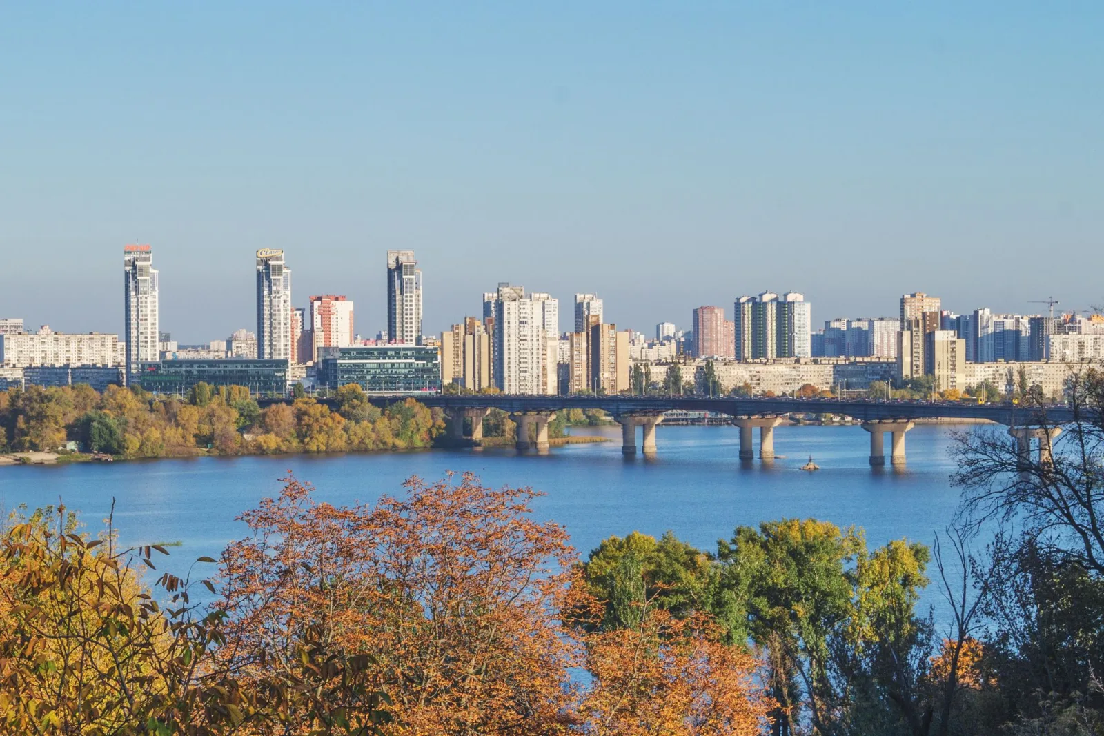 Best Time to Visit Ukraine from India travel guide for Indian travellers