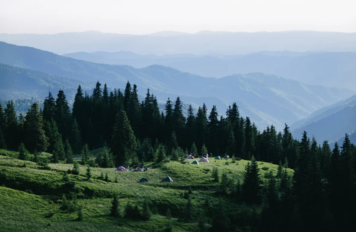 Carpathian Mountains Ukraine Guide for Indian travellers