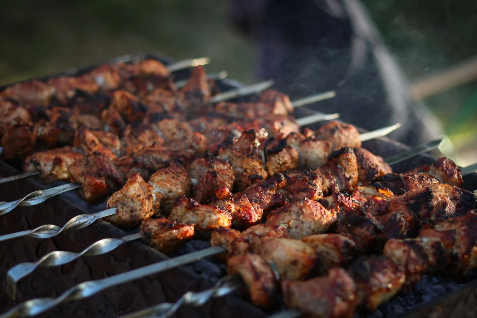 Ukraine Food Guide for Indians travel guide for Indian travellers