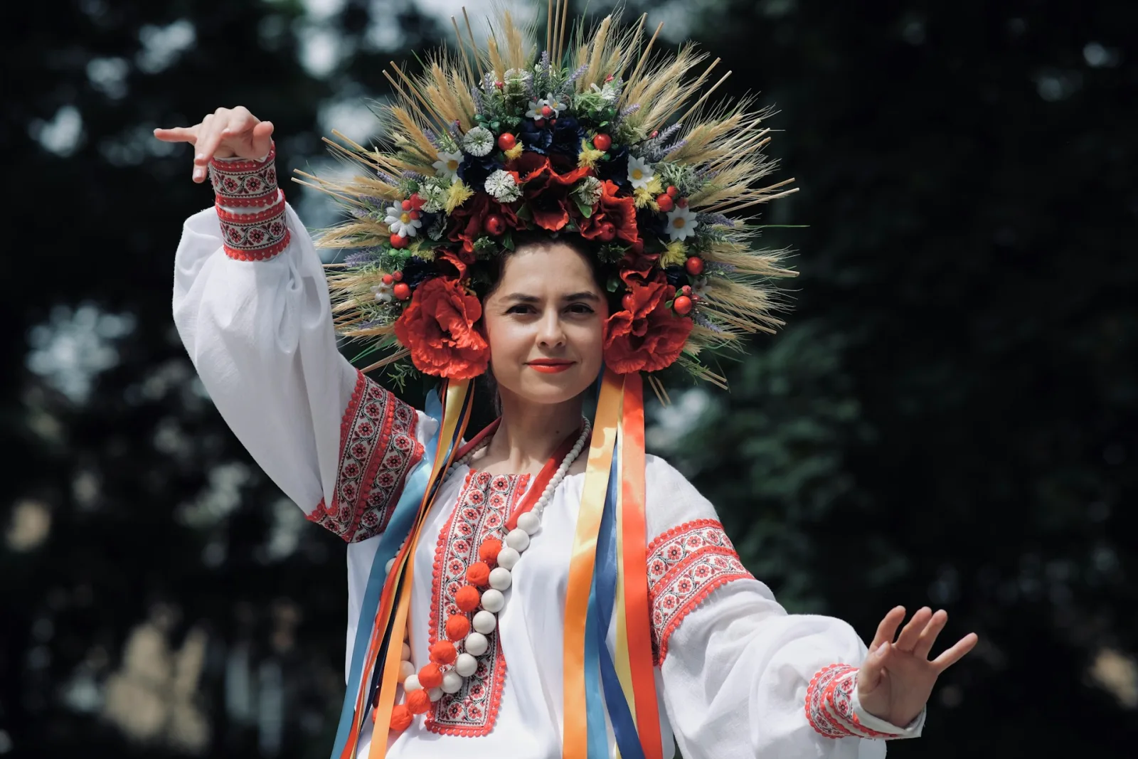 Ukraine Heritage & Culture Guide travel guide for Indian travellers