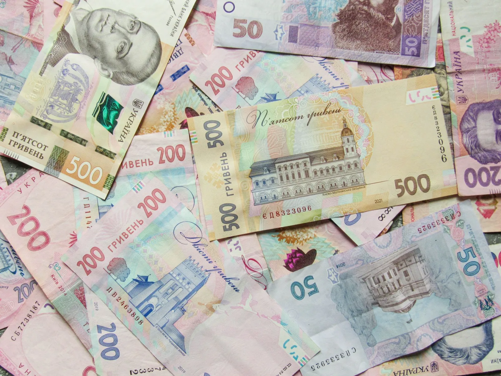 Ukraine Money & Currency Guide travel guide for Indian travellers