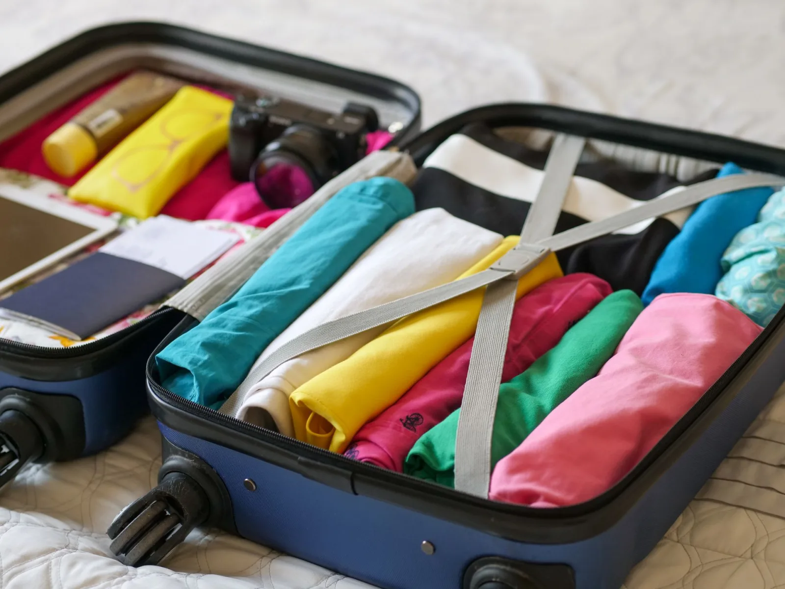 Ukraine Packing List travel guide for Indian travellers