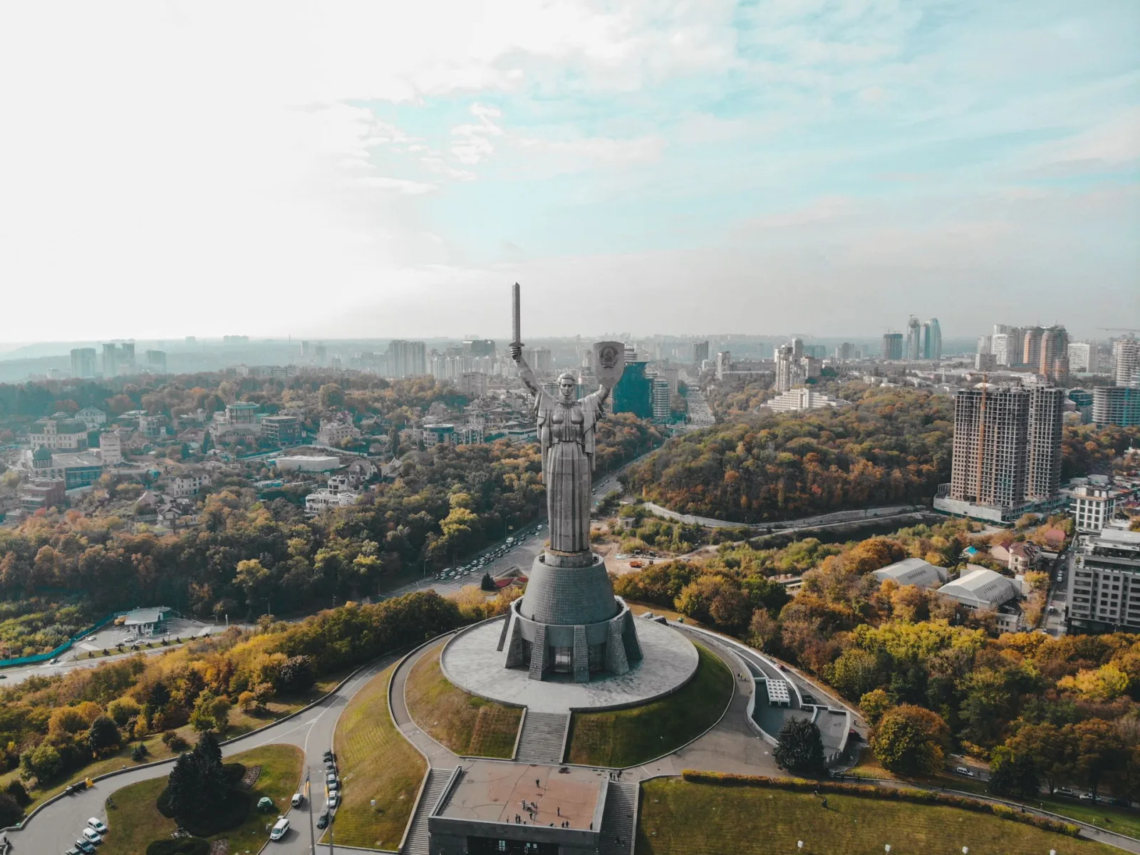 Ukraine Travel Guide travel guide for Indian travellers