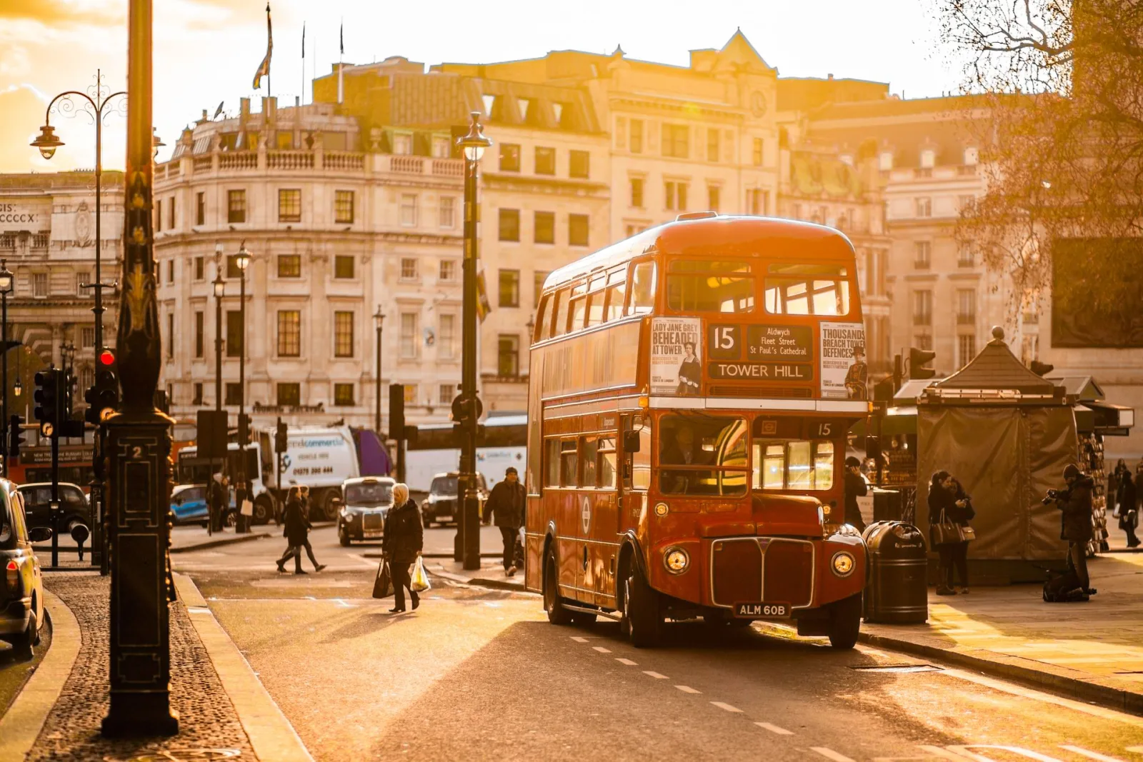 UK Budget Travel Guide travel guide for Indian travellers
