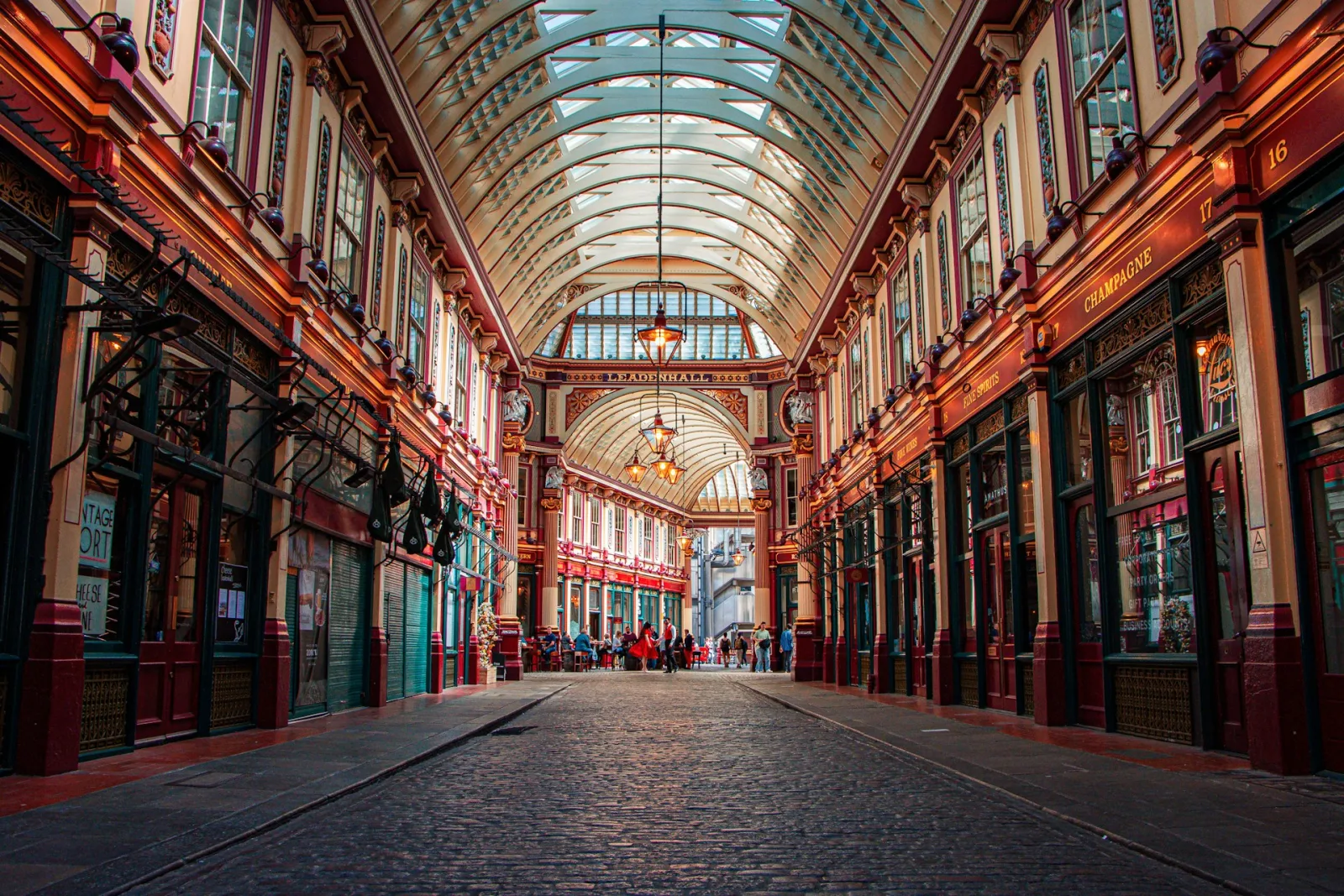 UK Shopping & Markets Guide for Indian travellers