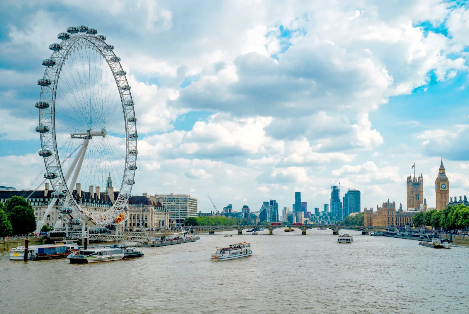 UK Weather & Packing Guide travel guide for Indian travellers