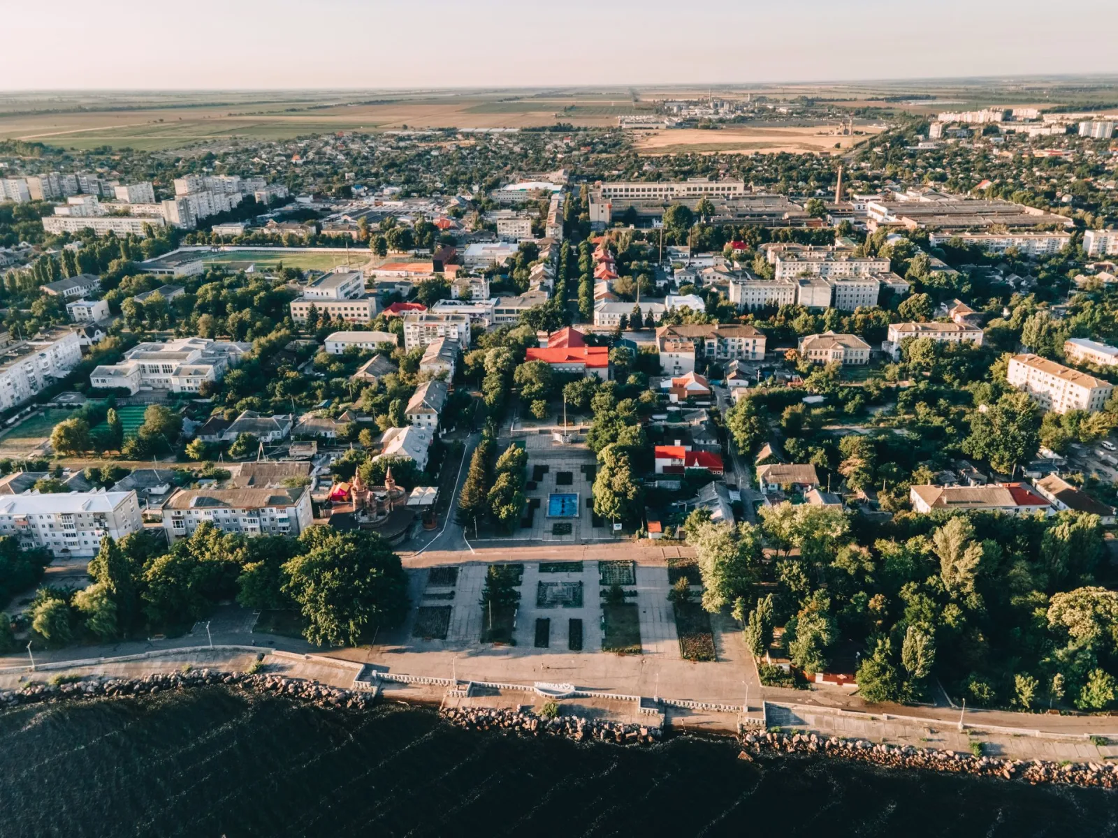 Ventspils City Guide for Indians travel guide for Indian travellers