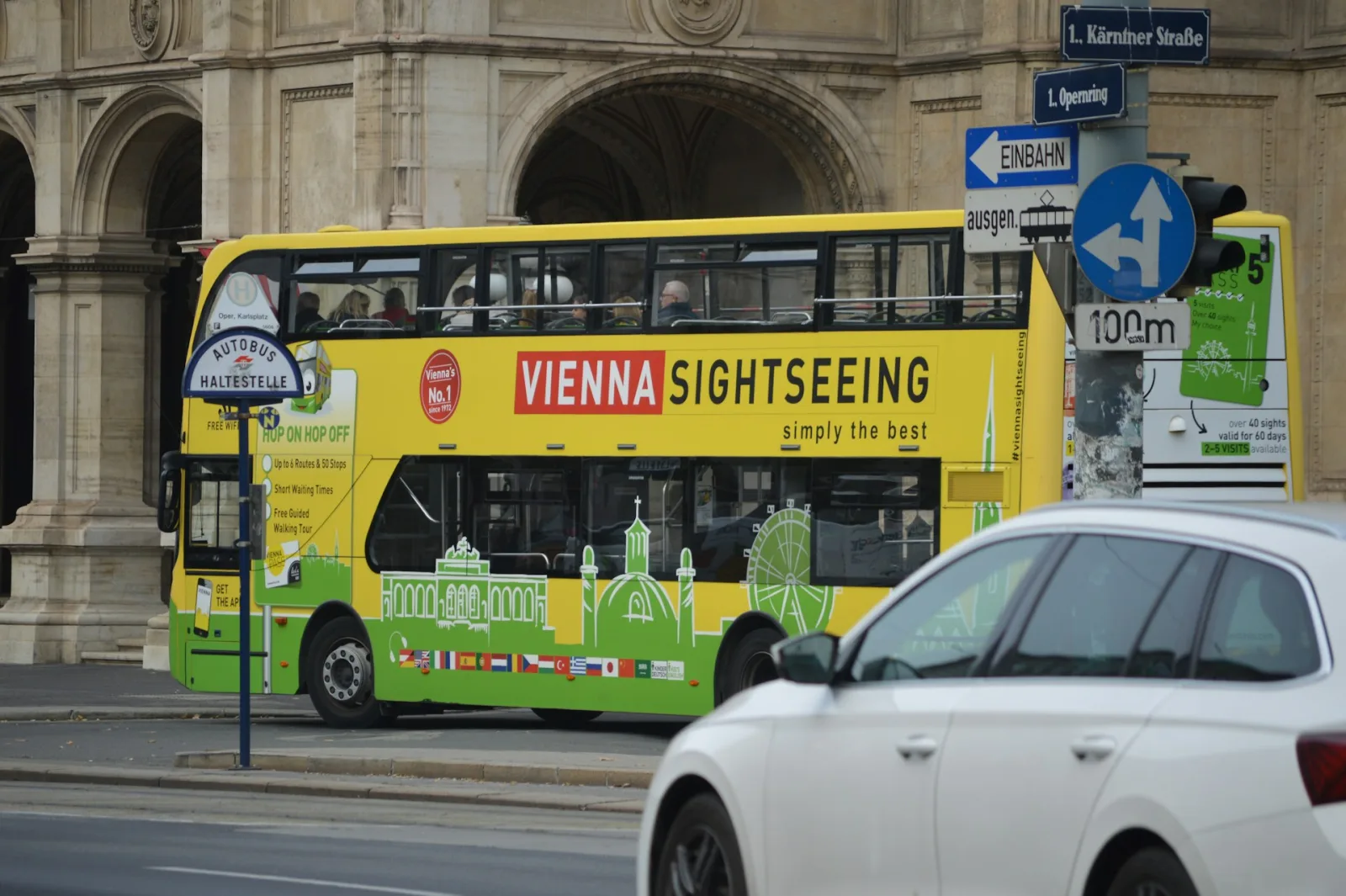Vienna Budget Travel Tips for Indians travel guide for Indian travellers
