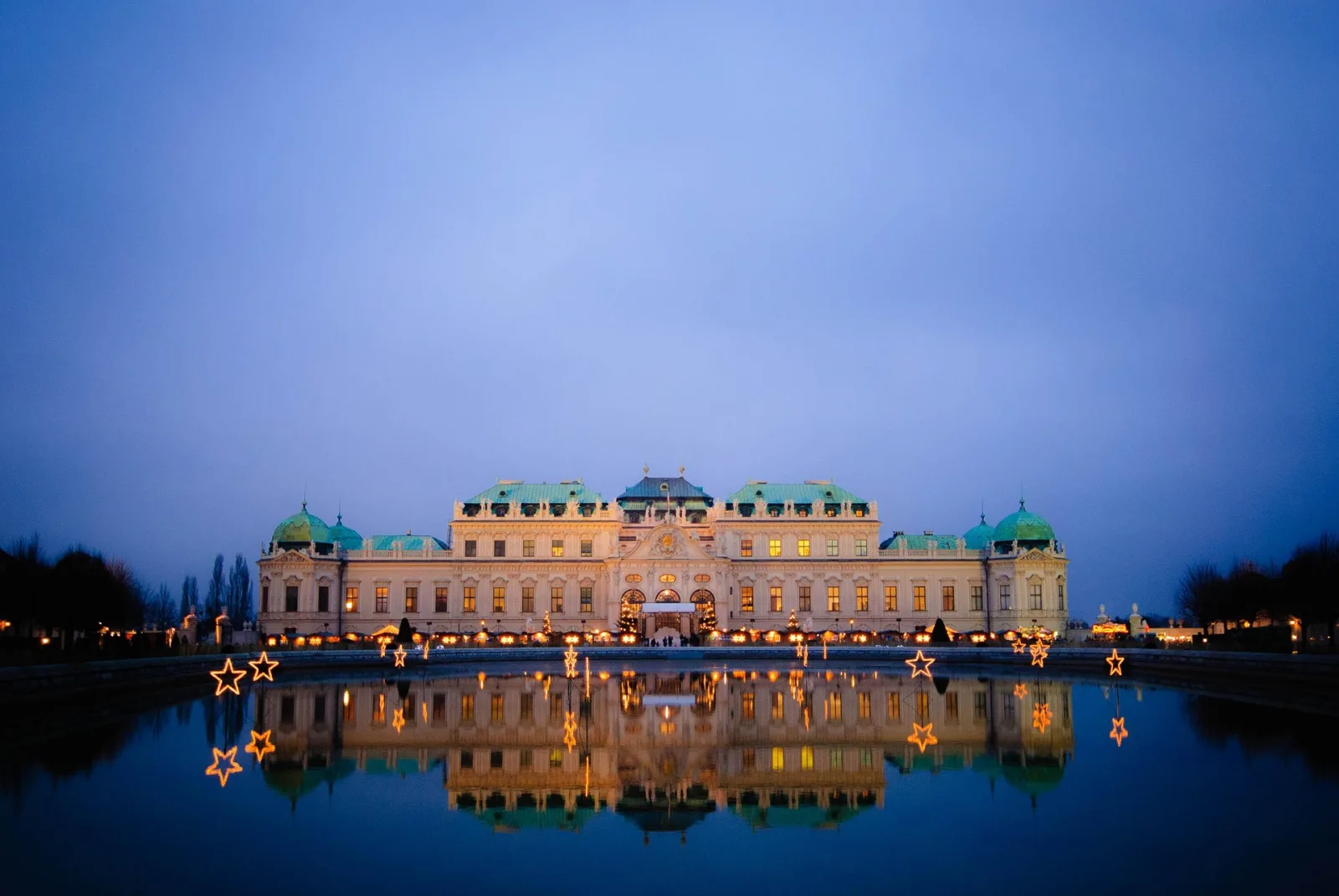 Vienna City Guide for Indians travel guide for Indian travellers