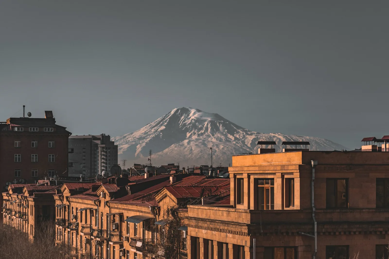 Yerevan City Guide travel guide for Indian travellers
