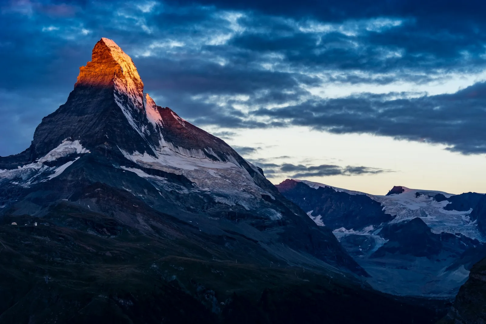 Zermatt City Guide for Indian Travelers travel guide for Indian travellers