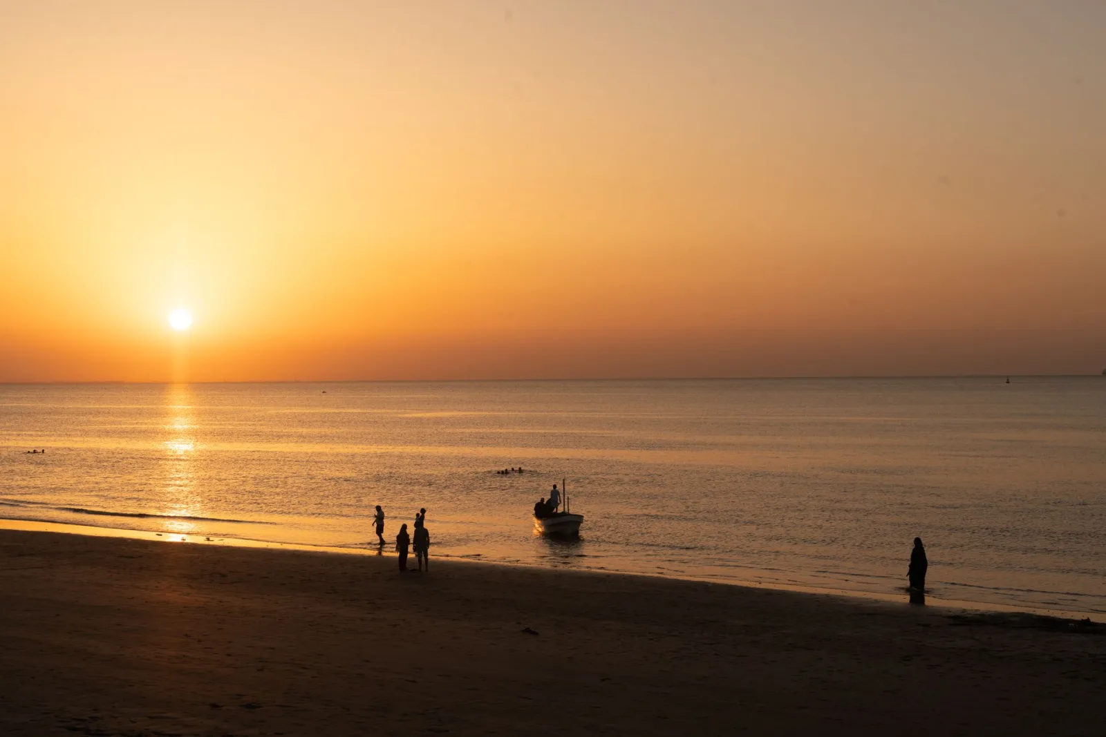 Best Time to Visit Oman from India travel guide for Indian travellers