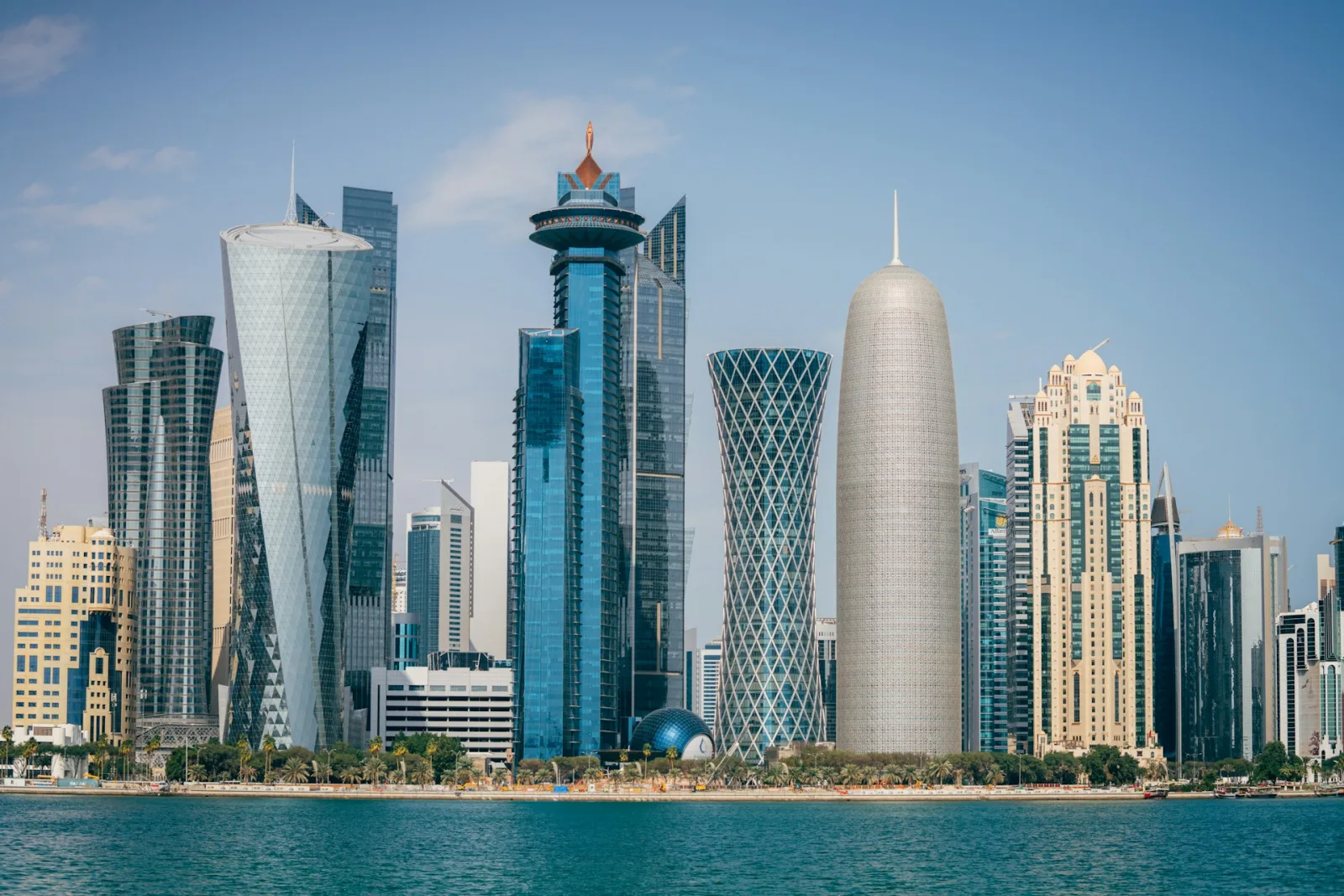 Doha City Guide travel guide for Indian travellers