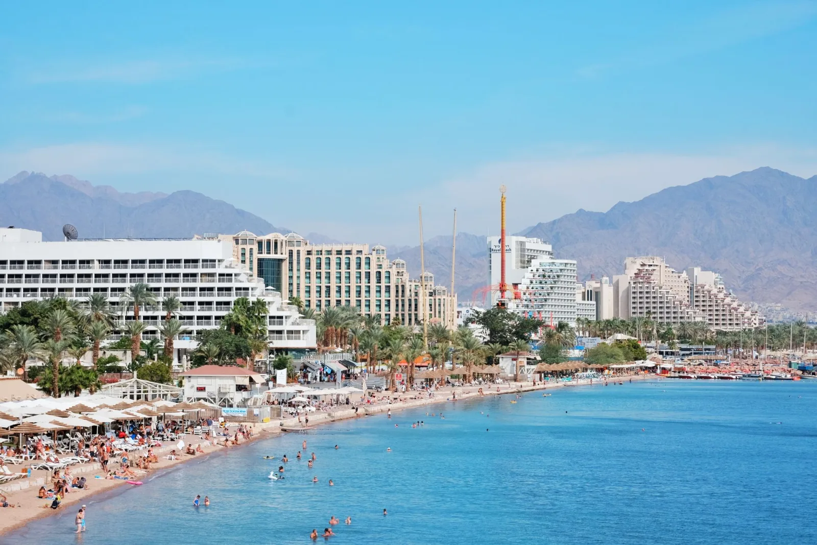 Eilat City Guide for Indians travel guide for Indian travellers