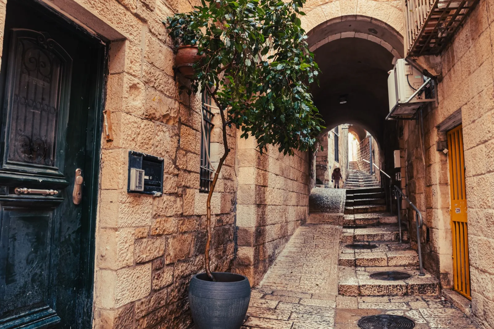 Israel Accessibility Travel Guide for Indians travel guide for Indian travellers