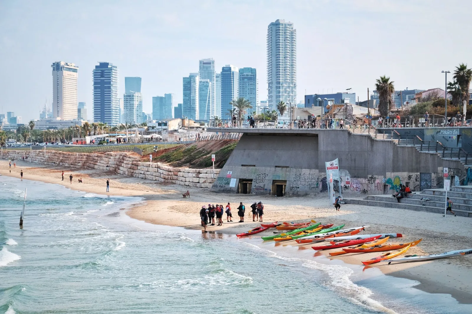 Israel Adventure Travel Guide for Indians travel guide for Indian travellers