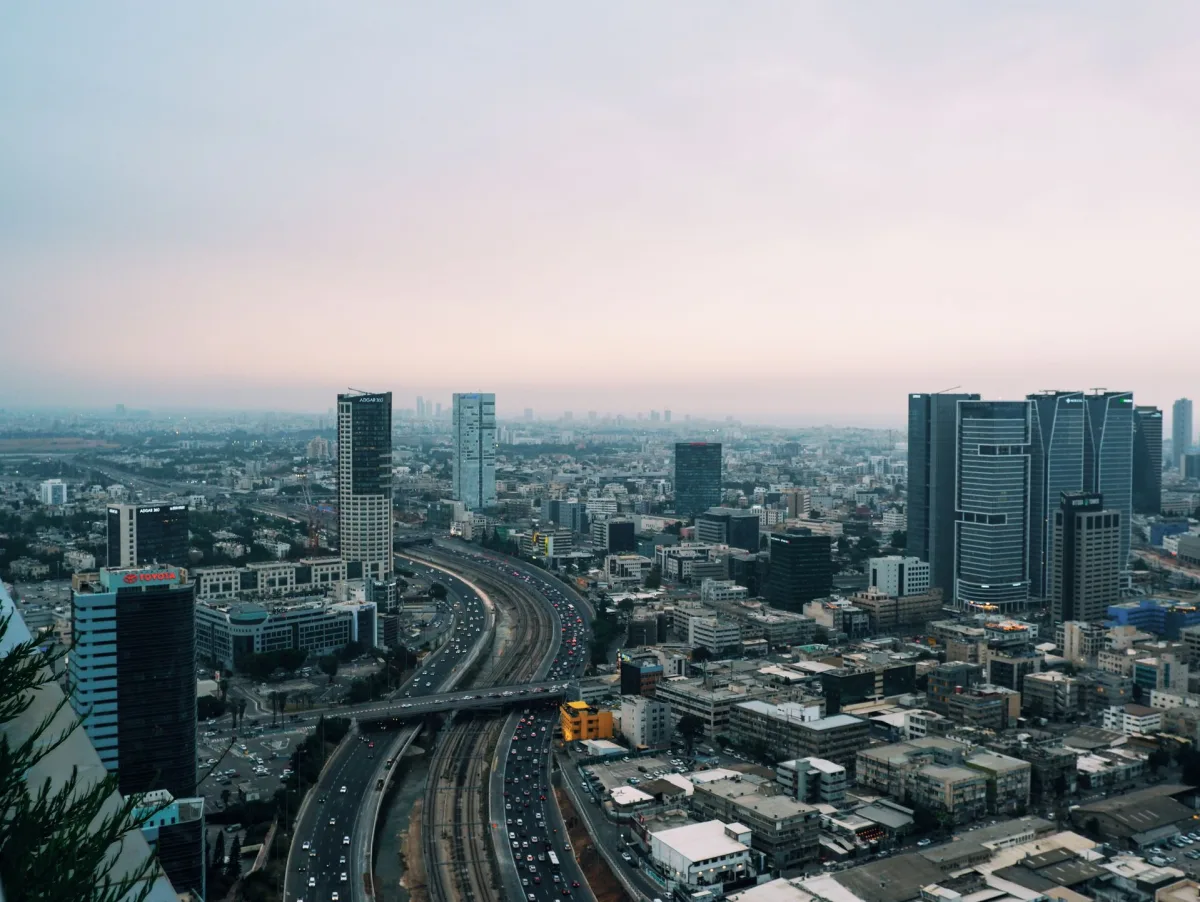 Israel Business Travel Guide for Indians for Indian travellers