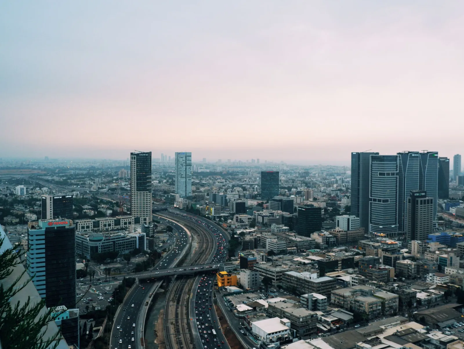 Israel Business Travel Guide for Indians travel guide for Indian travellers