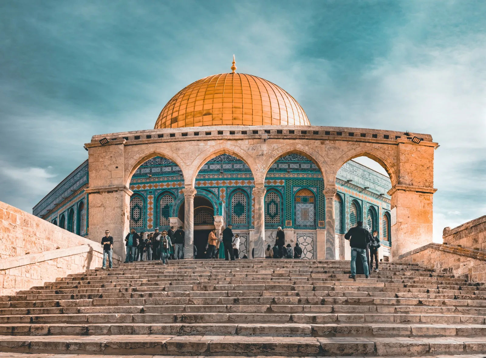 Israel Family Travel Guide for Indians travel guide for Indian travellers