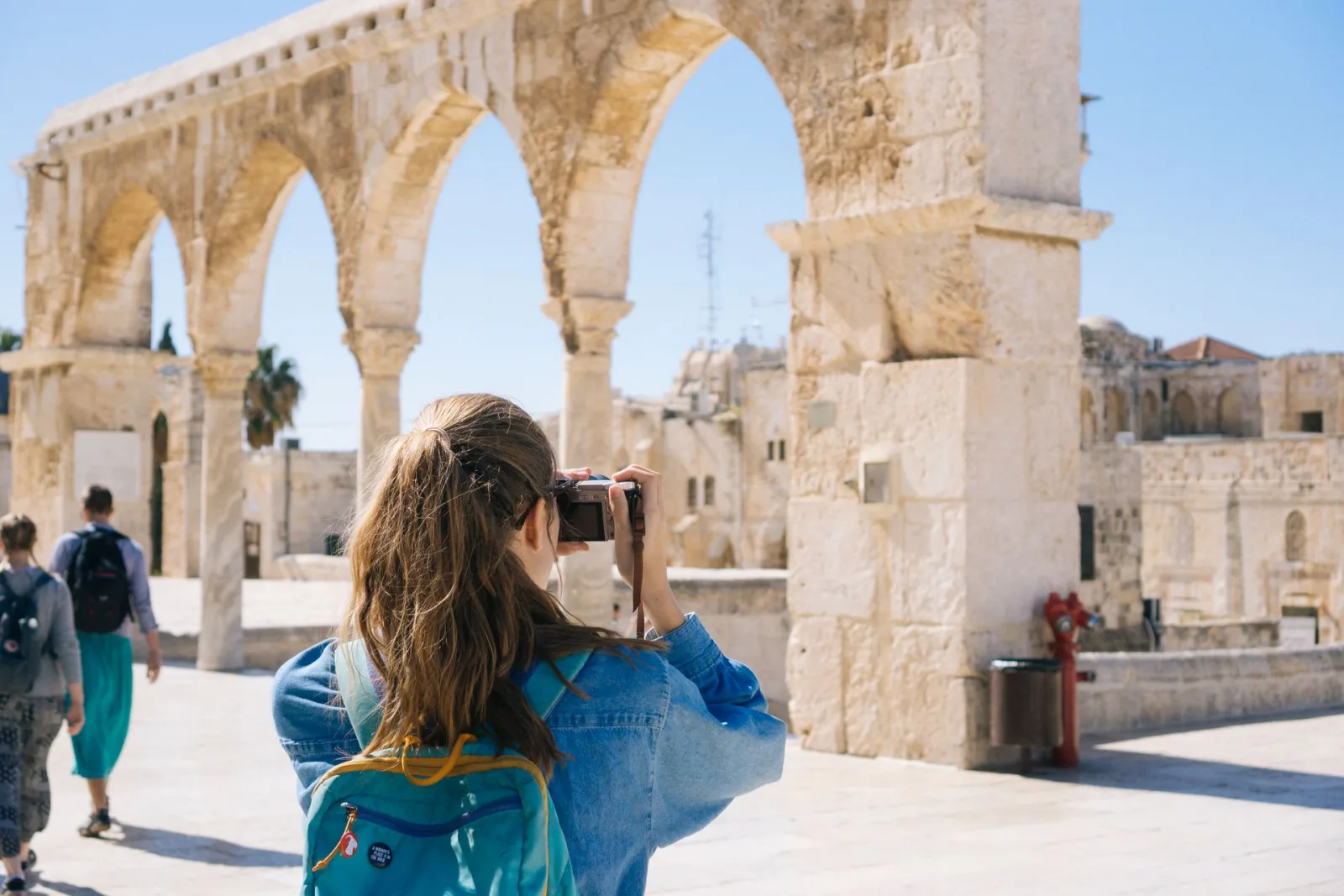 Israel Student Travel Guide for Indians travel guide for Indian travellers