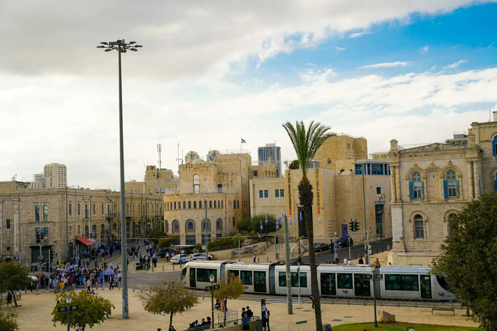 Israel Transport Guide for Indians travel guide for Indian travellers