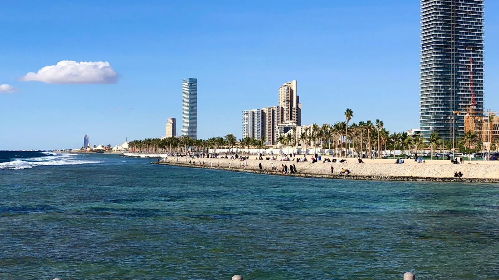 Jeddah City Guide for Indians travel guide for Indian travellers