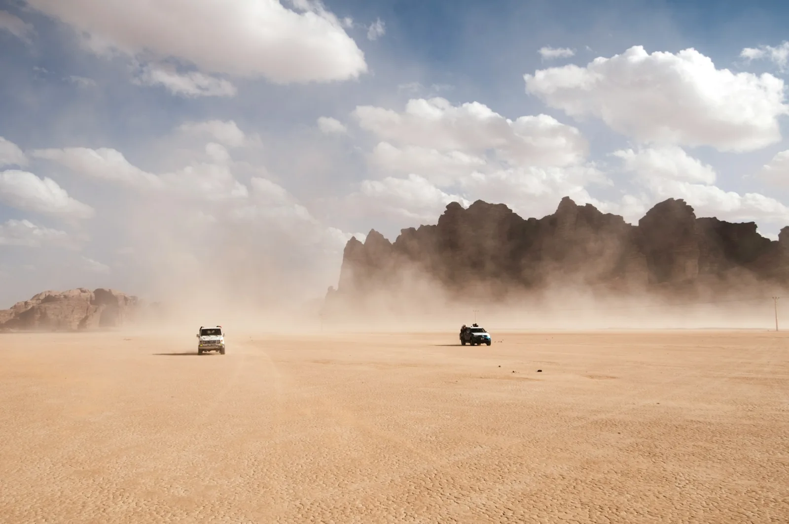 Jordan Adventure Guide travel guide for Indian travellers