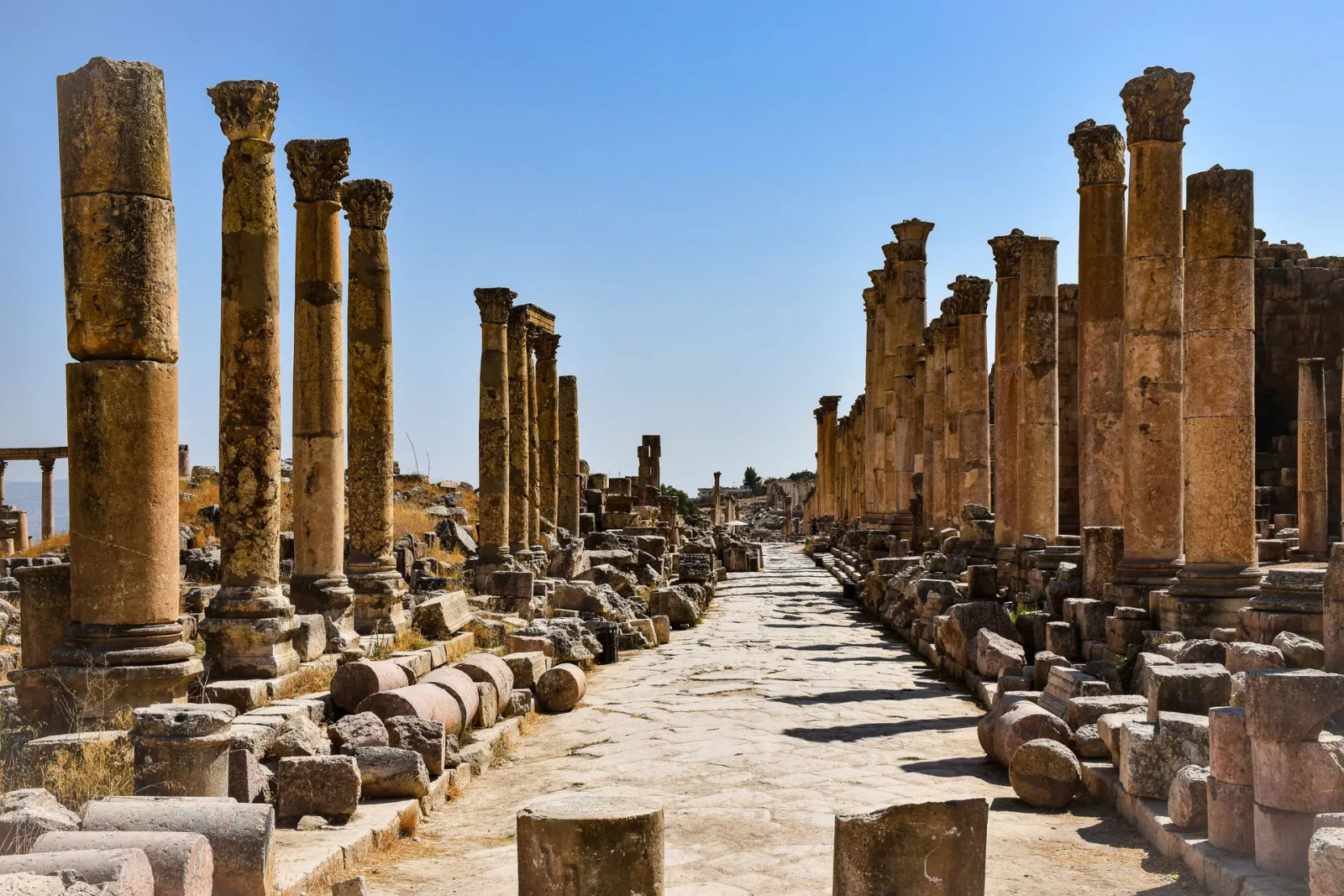 Jordan Biblical Sites Guide travel guide for Indian travellers