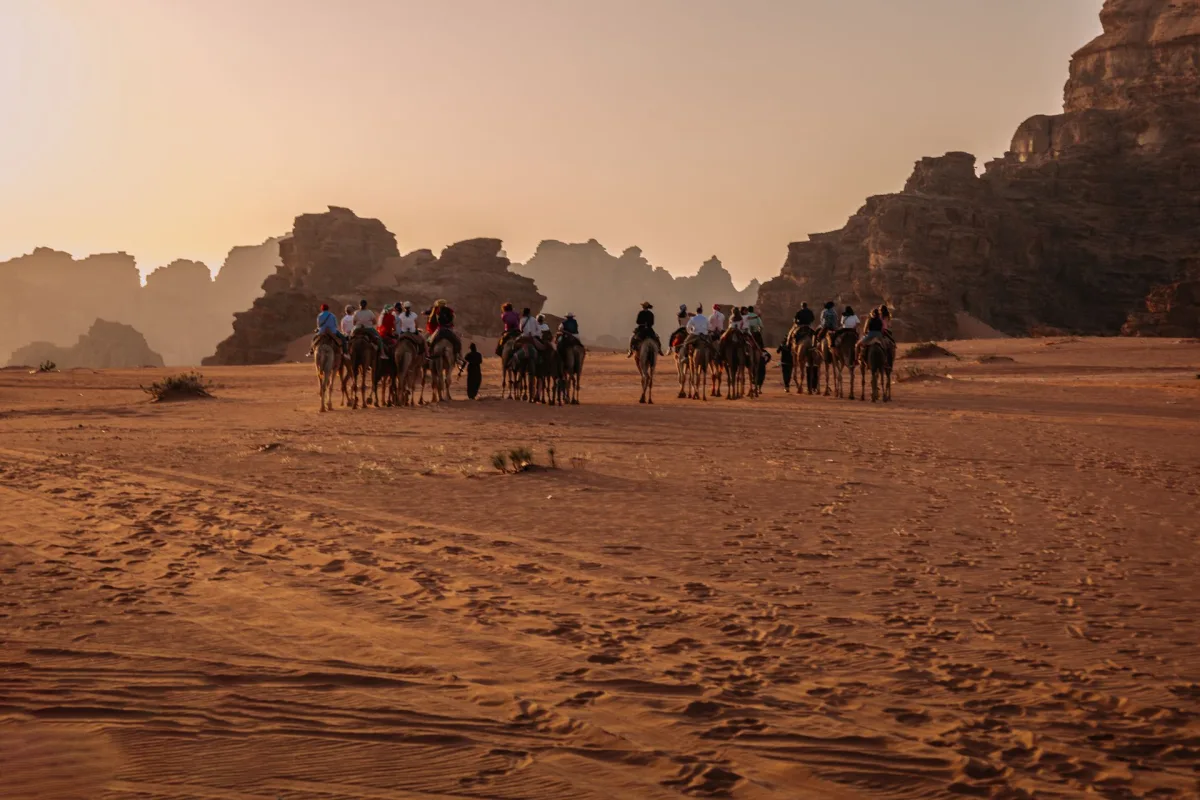 Jordan Family Travel Guide for Indian travellers