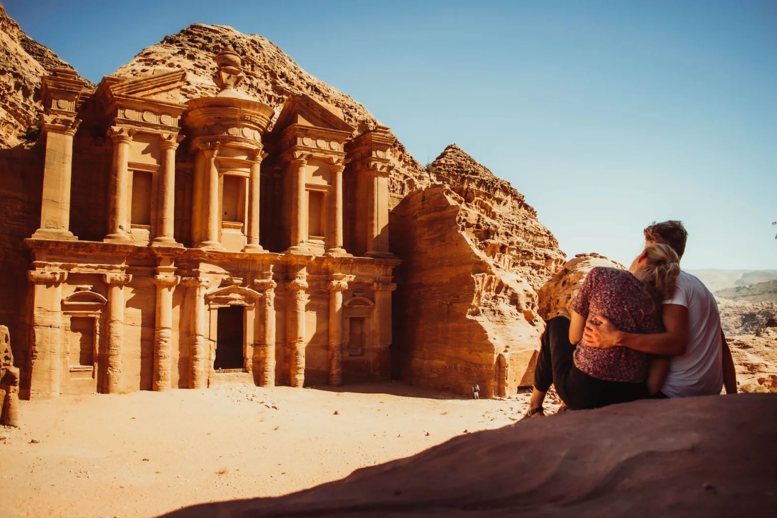 Jordan Honeymoon Packages travel guide for Indian travellers