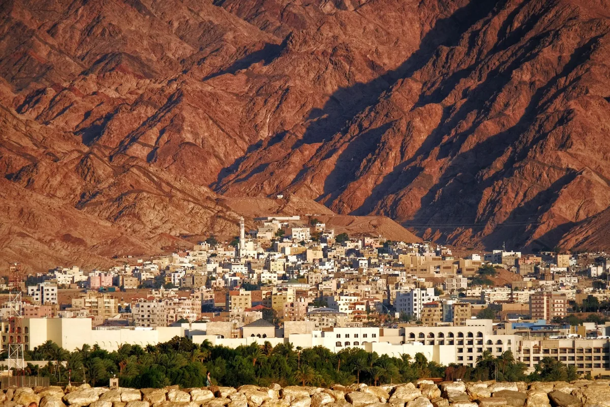 Jordan on a Budget for Indian travellers